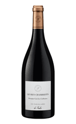 Gevrey Chambertin 1Er Cru Les Corbeaux Parcellaires De Saulx 2020