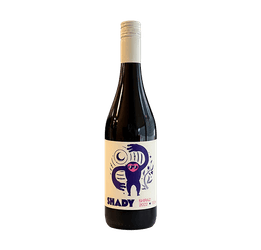Shady Shiraz