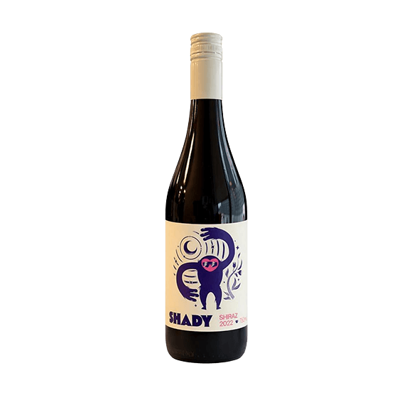 Shady Shiraz