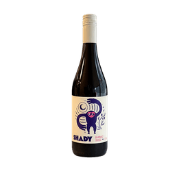 Shady Shiraz