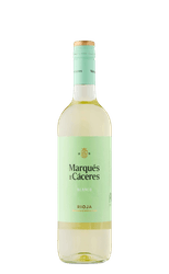 Marques De Caceres Rioja Blanco 75CL
