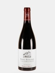 Vosne Romanee Beaux Monts 1Er Cru Domaine Perrot Minot 2020