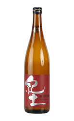 Heiwa Shuzo 'KID' Junmai Ginjo 72CL