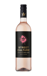 Street Culture Sweet Rosé