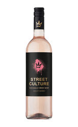 Street Culture Sweet Rosé