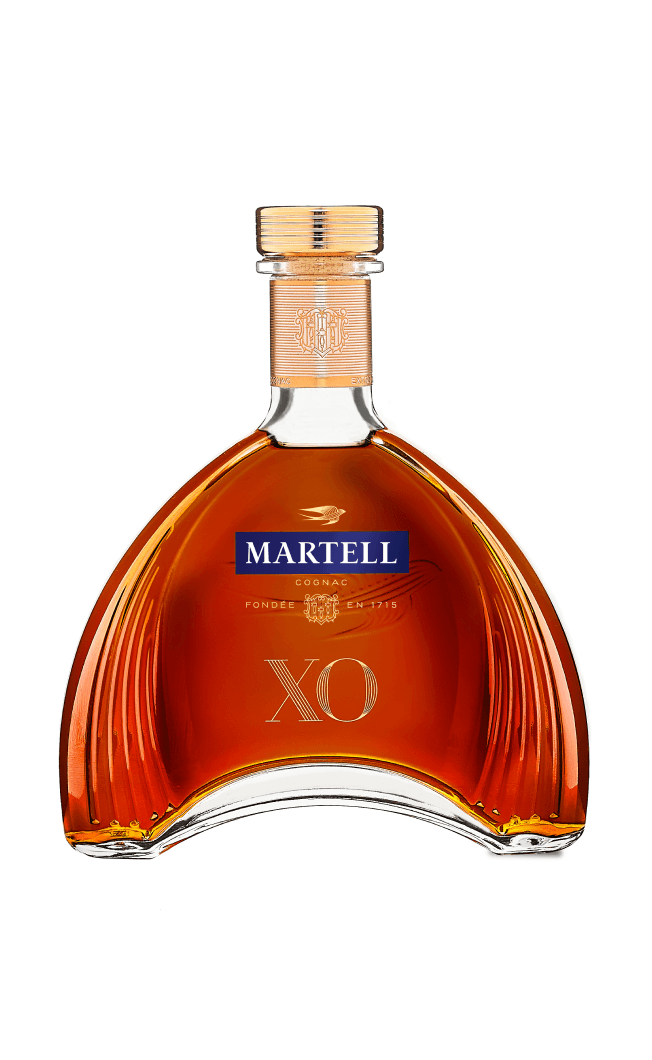 Martell X.O 70CL