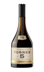 Torres 5 Solera Brandy 1L