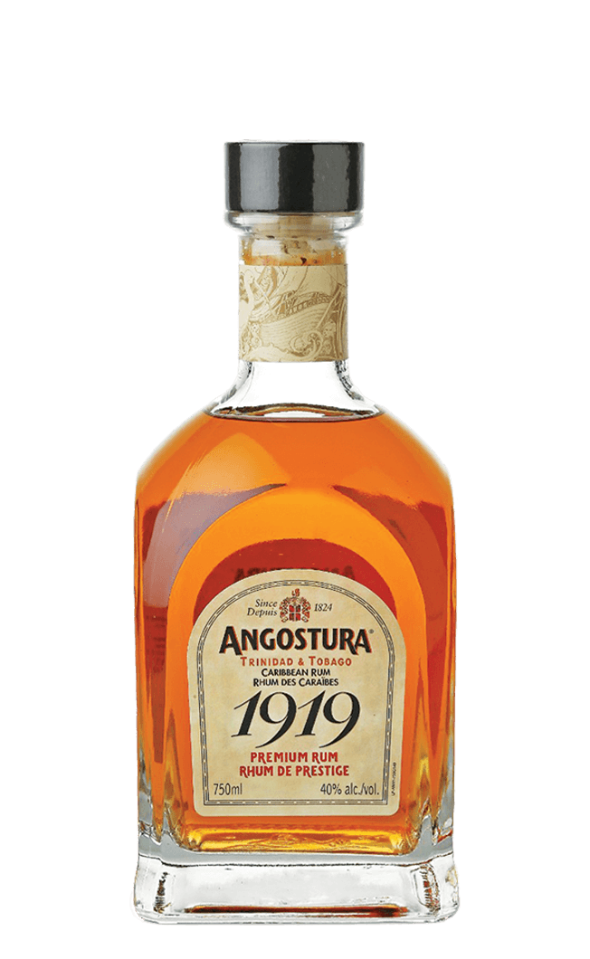 Angostura 1919 8YO 70CL