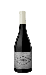 Zuccardi Concreto Malbec