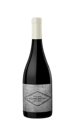 Zuccardi Concreto Malbec
