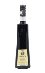 Cartron Creme De Cassis 3CL