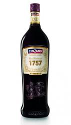 Cinzano Rosso 1757 1L