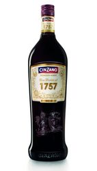 Cinzano Rosso 1757 1L