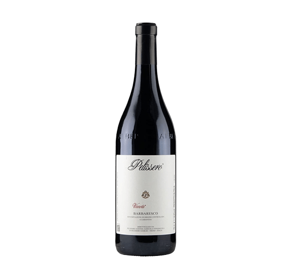 Barbaresco Vanotu Pelissero 2019