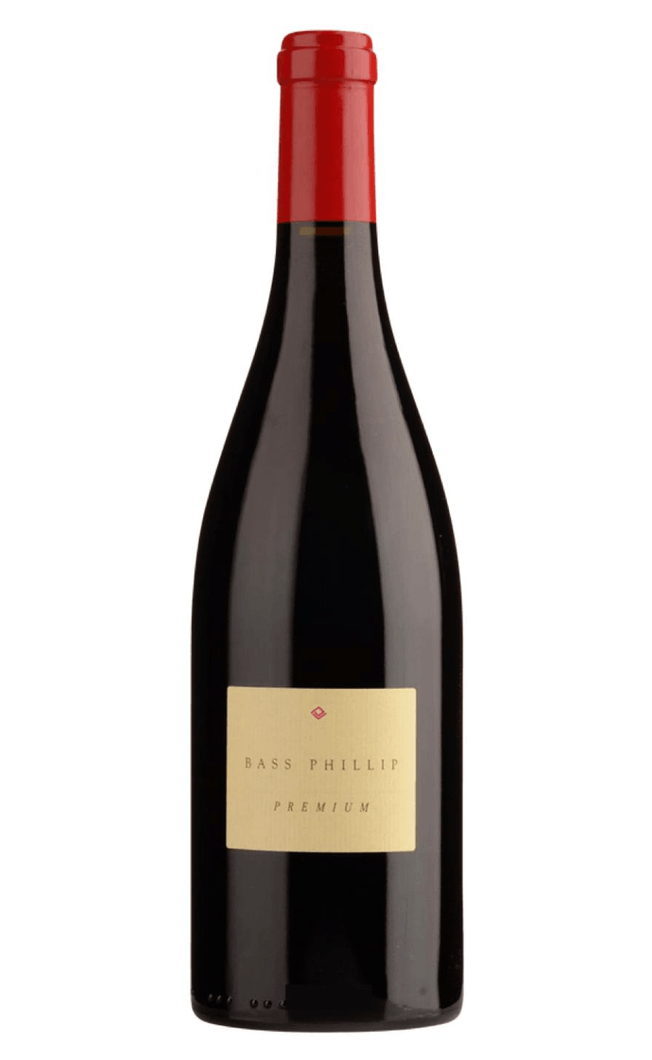Bass Phillip Premium Pinot Noir 2019
