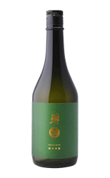 Nanbu Bijin Junmai Ginjo 72CL