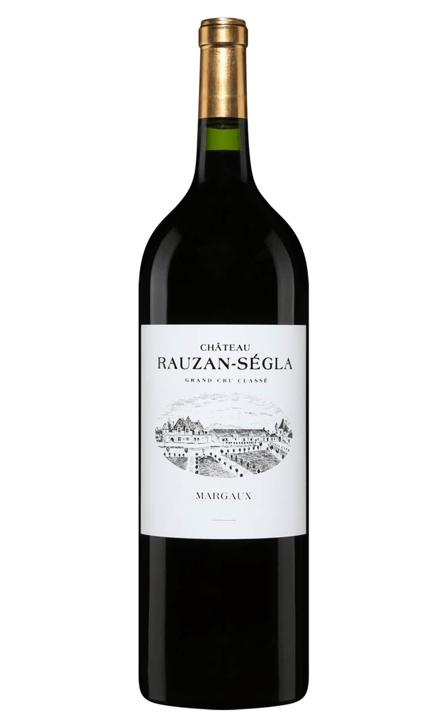 Chateau Rauzan Segla 2013