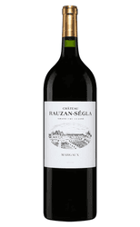 Chateau Rauzan Segla 2013