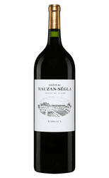 Chateau Rauzan Segla 2013