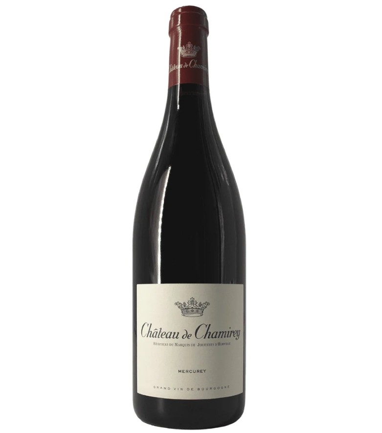Chateau De Chamirey Mercurey Rouge 2021