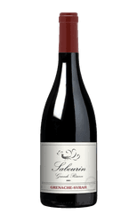 Sabourin Grande Reserve Grenache Syrah