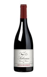 Sabourin Grande Reserve Grenache Syrah