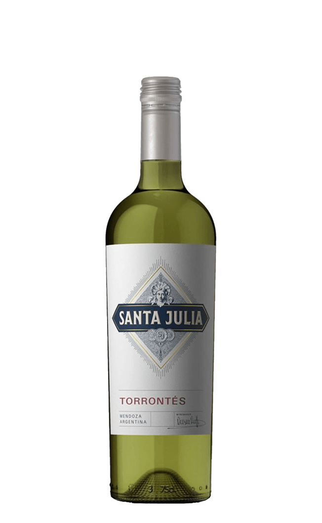 Santa Julia Torrontés