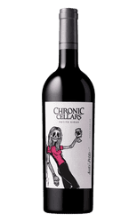 Chronic Cellars Suite Petite