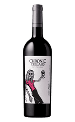 Chronic Cellars Suite Petite
