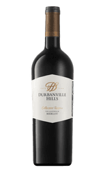 Durbanville Hills Collector's Reserve Merlot