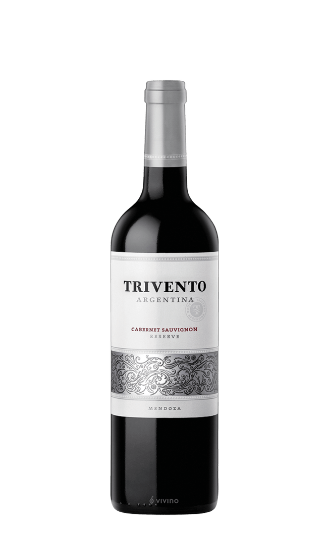 Trivento Reserve Cabernet Sauvignon