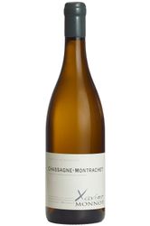 Chassagne-Montrachet Xavier Monnot 2022
