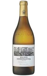 KLEIN CONSTANTIA ESTATE CHARDONNAY 75CL