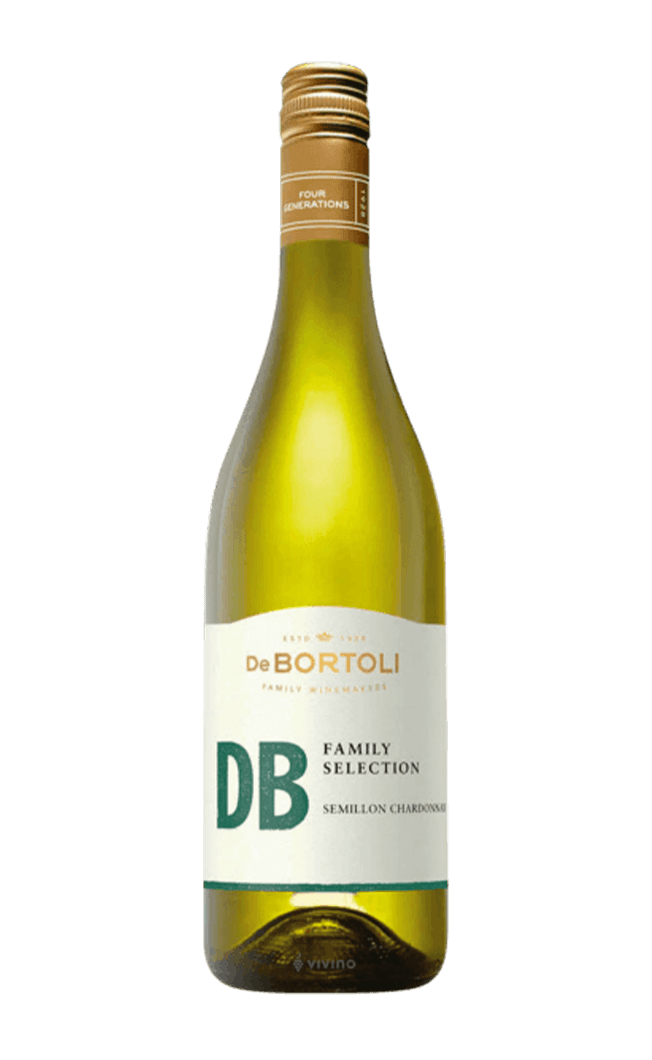 De Bortoli Family Selection Semillon Chardonnay