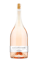 Chateau St Maur Excellence Provence Rosé
