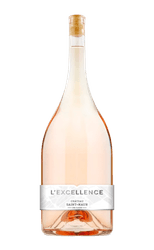 Chateau St Maur Excellence Provence Rosé