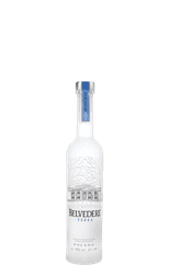 Belvedere Pure Vodka 20CL