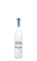 Belvedere Pure Vodka 20CL