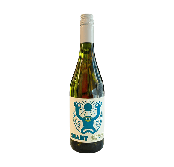 Shady Sauvignon Blanc