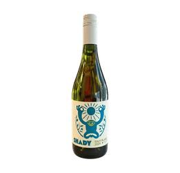 Shady Sauvignon Blanc