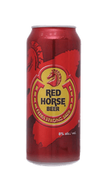 Red Horse Can 24 x 50CL