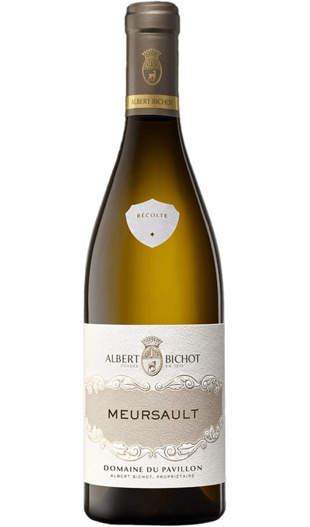Meursault Domaine Du Pavillon 2022