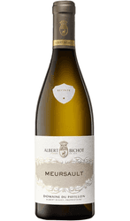Meursault Domaine Du Pavillon 2022