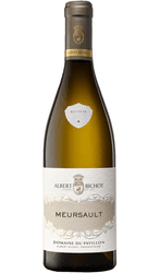 Meursault Domaine Du Pavillon 2022