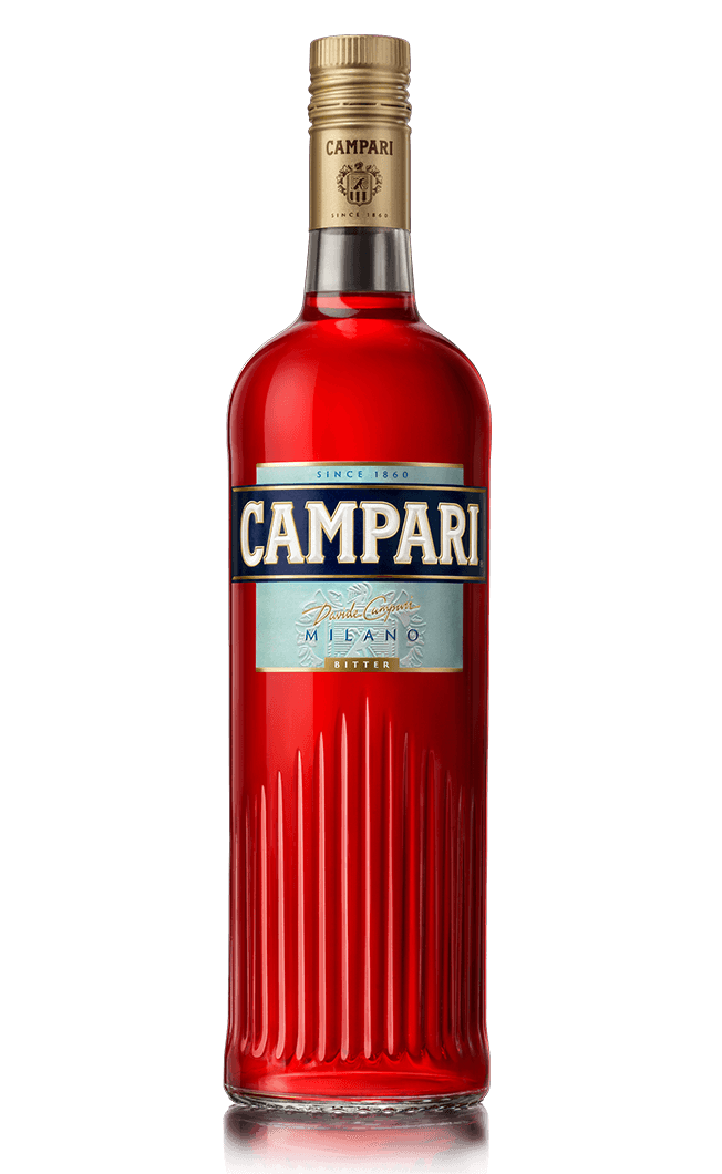 Campari Milano Bitter 1L