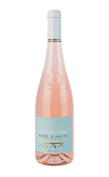 Rosé d'Anjou Les Grand Cedres