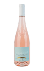 Rosé d'Anjou Les Grand Cedres