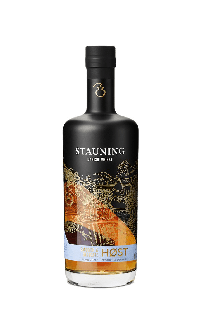 STAUNING HOST 70CL