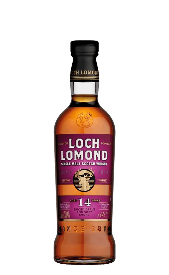 Loch Lomond 14YO 70CL