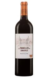 Tourelles De Longueville 2015